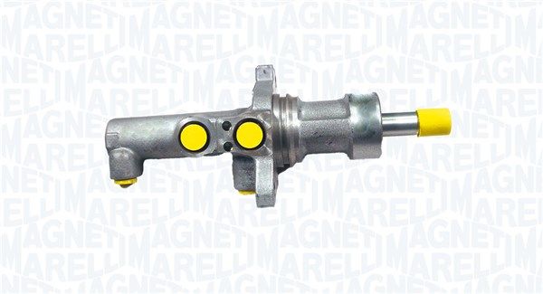 MAGNETI MARELLI Главный тормозной цилиндр 360219130394